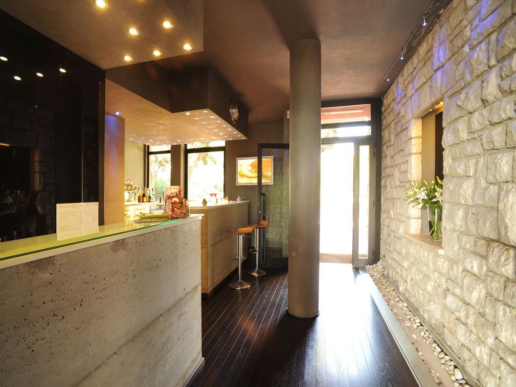 Hotel Domo Perugia Dış mekan fotoğraf