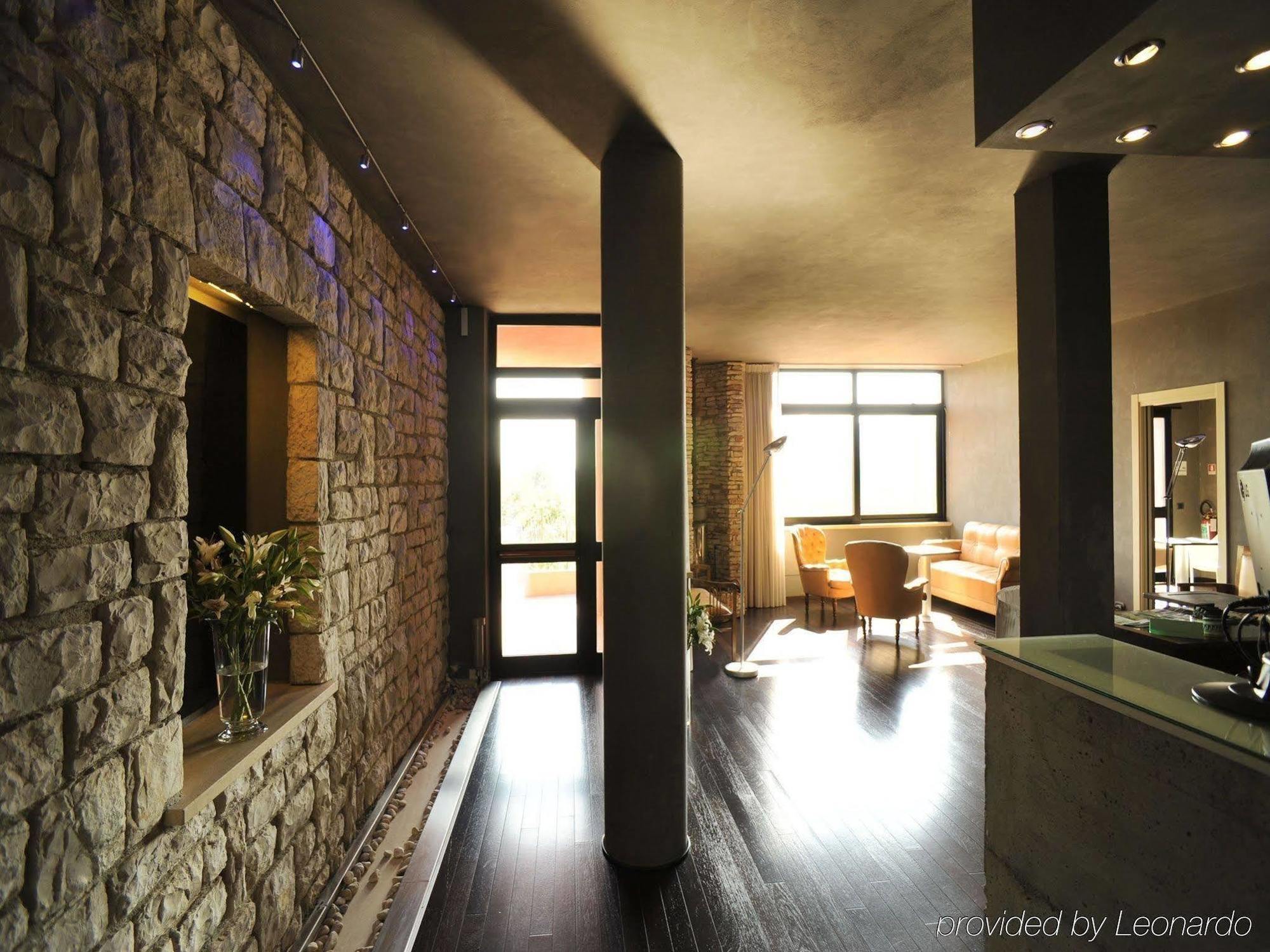 Hotel Domo Perugia Dış mekan fotoğraf
