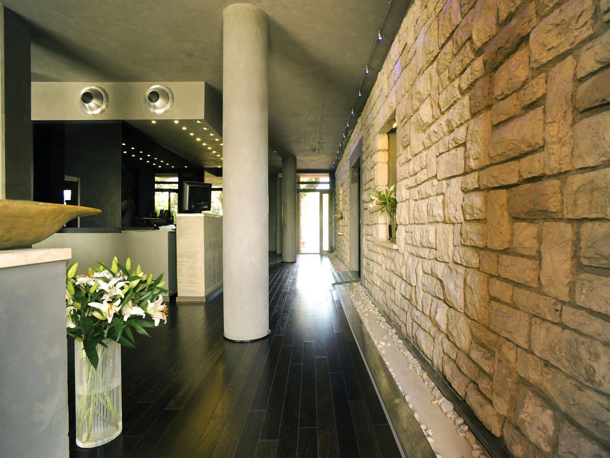 Hotel Domo Perugia Dış mekan fotoğraf